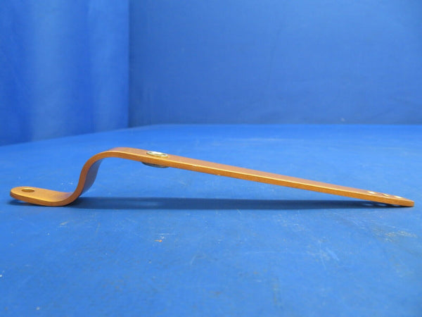 Piper Aerostar 602P Lever Assembly Control Console P/N 660028-509 (0123-976)