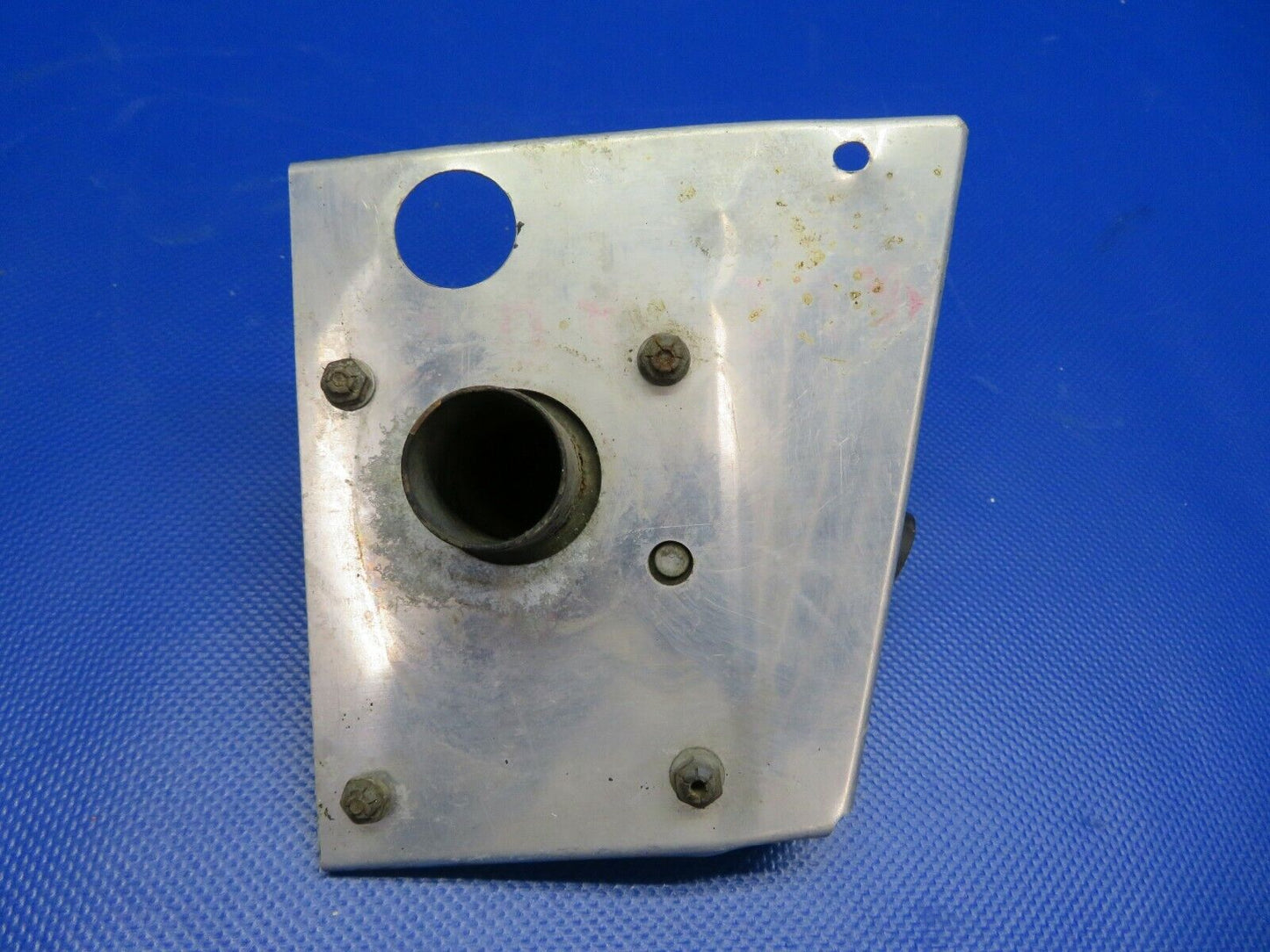 Piper PA-28-140 Defrost Air Outlet Assy P/N 62952-00, 62952-000 (1220-310)