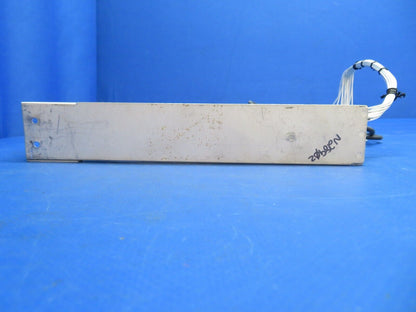 Bendix King KT76A Transponder w/ Rack P/N 066-1062-00 FOR PARTS (1222-699)