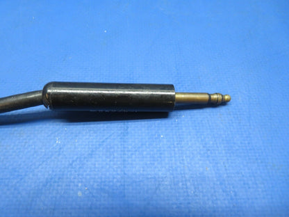 Telex 38T Mic / Microphone P/N 63999-000 (0823-506)