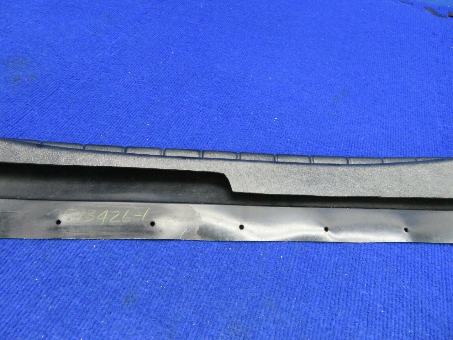 1956 Cessna 310 Hood / Glareshield P/N 0813426-1 (0222-853)