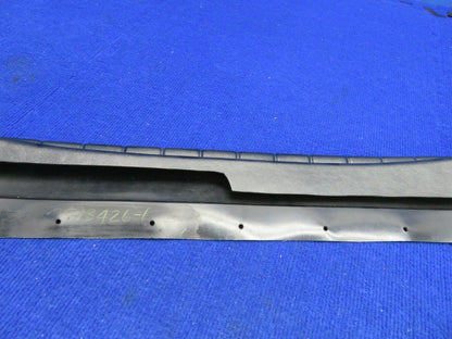 1956 Cessna 310 Hood / Glareshield P/N 0813426-1 (0222-853)