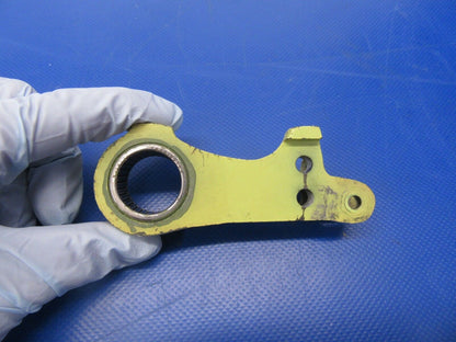Beech Baron 58P Arm Pilot Rudder Pedal P/N 002-524012-9 (0418-132)