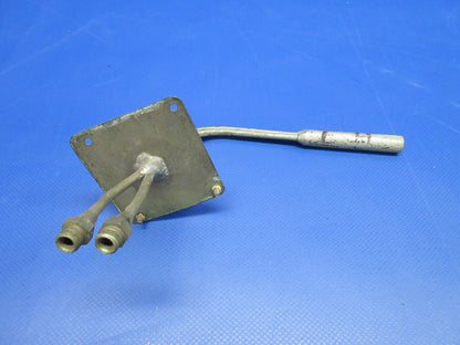 Ercoupe Pitot Tube P/N F51002 (0224-1291)