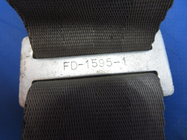 Cessna 310 /310Q Davis Aircraft Product Seat Belt P/N FDC6400-180-010 (0823-748)