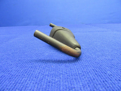 Piper PA-38-112 Tomahawk Control Wheel Frame & Pad P/N 77845-02 (1221-391)