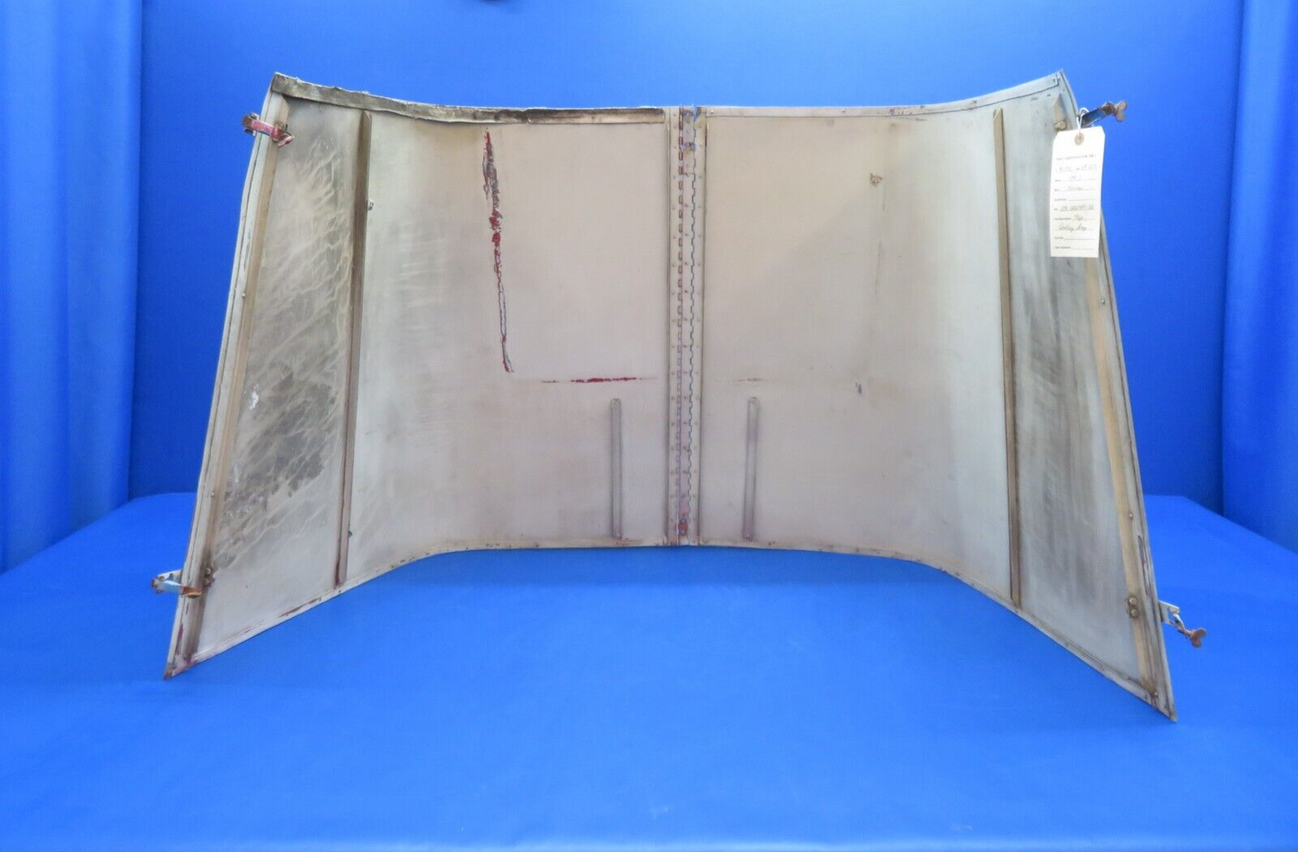 Stinson 108-1 Top Cowling Assy P/N 108-6021401-26 (0823-586)