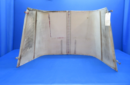 Stinson 108-1 Top Cowling Assy P/N 108-6021401-26 (0823-586)