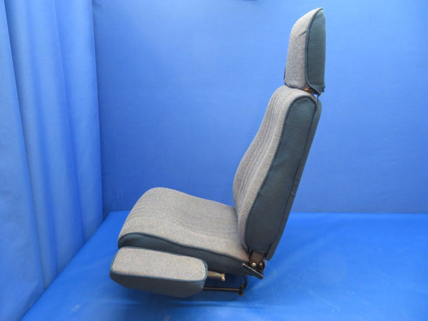 Piper PA-34-200T Seneca II Seat Assy Rear RH w/ Armrest P/N 79479-14 (0223-862)