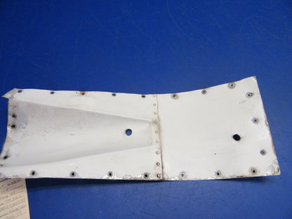 Mooney M20G Fairing / Skin Exhaust Cavity LH P/N 310213-1, 310213-001 (0921-315)