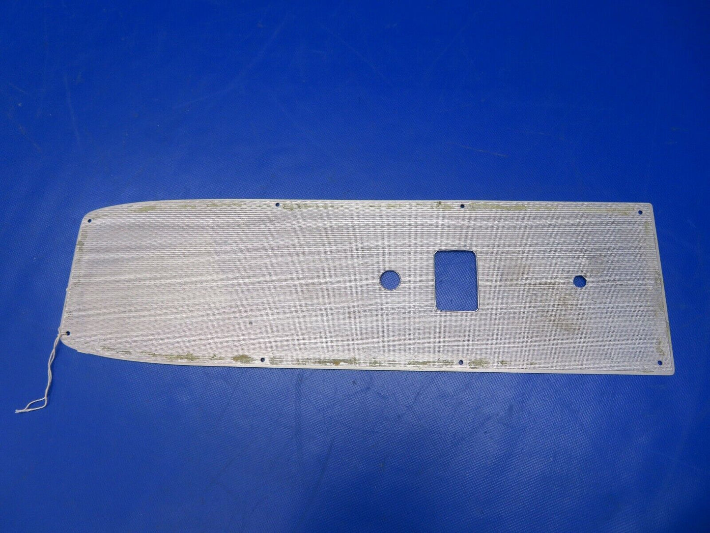 Beech 95-B55 Baron Overhead Speaker Grill P/N 96-554011 (0721-703)