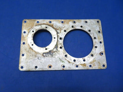 Cessna 310 / 310F Floor Assy Sump Tip Tank P/N 0823000-110 (1123-316)