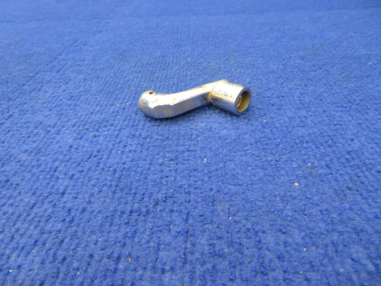 Cessna 210 Handle Seat Back Adjust P/N 0514121-2 (0422-488)