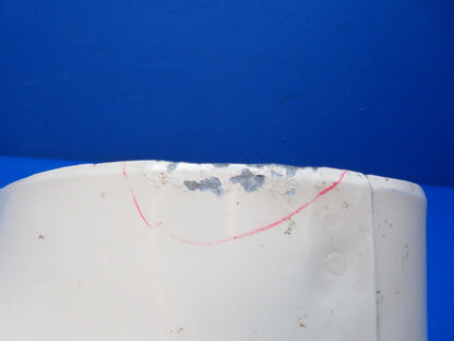 Early Cessna 310 / 310B LH Front Fillet Wing Root P/N 0800056-13 (1223-208)