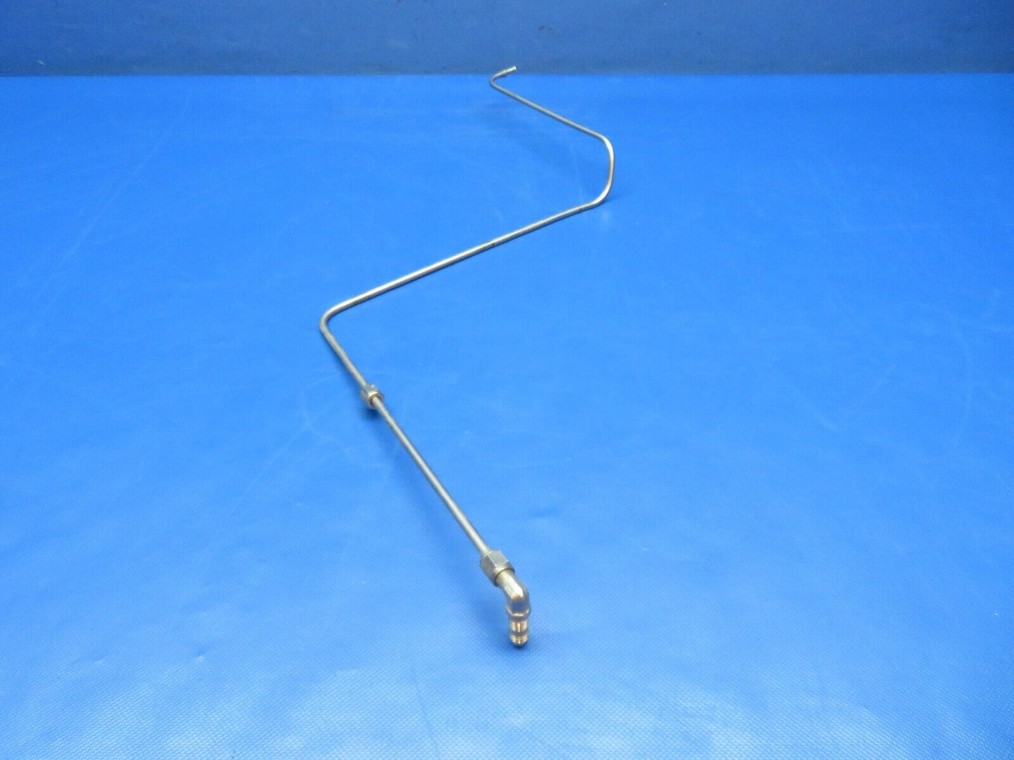 Cessna 401 / 401A Windshield De-Ice Line Assy P/N 5600118-35 (0124-205)