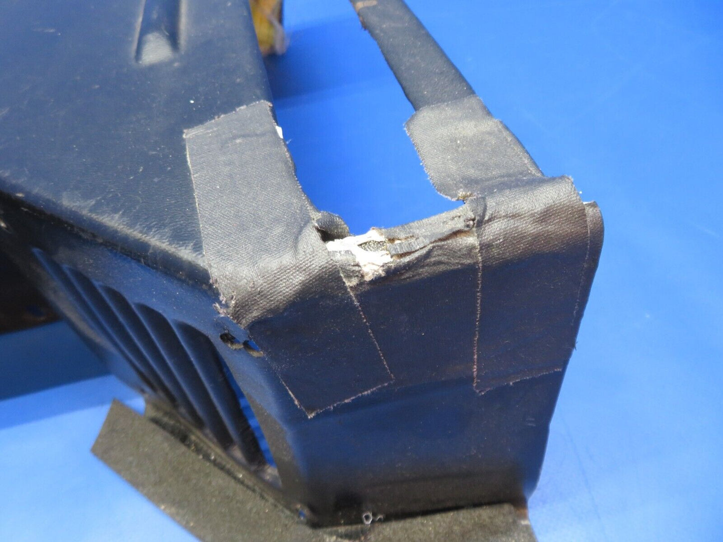 Beech 95-B55 Baron Rear Spar Cover Assy P/N 96-534141-7 (0623-314)
