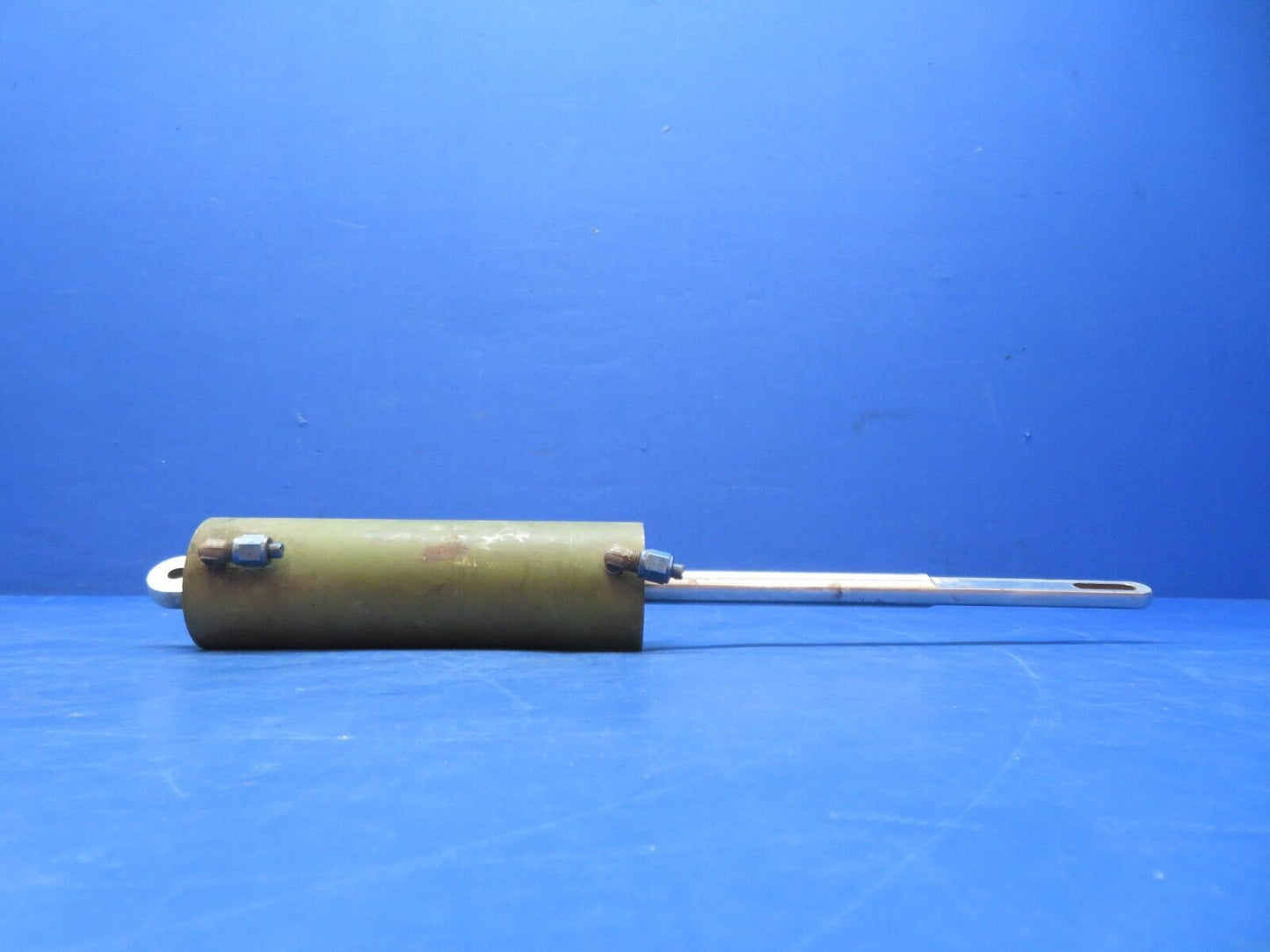 Wheel Ski C2200-C3000 Cylinder Hydraulic Actuator P/N 10D2974-1 (1023-496)