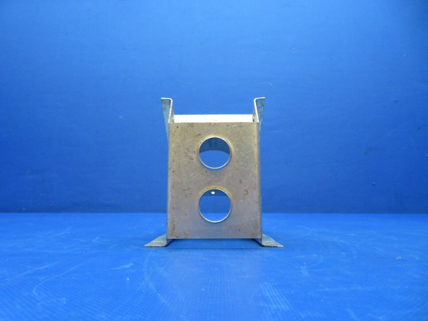 Grumman Yankee Trainer AA-1B Support Assy Control Column 602103-501 (0224-121)