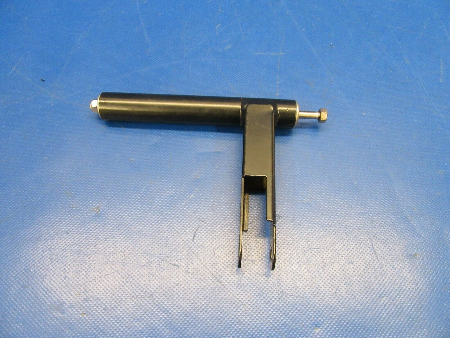 Diamond DA40-180 Landing Flap Drive Lever P/N DA4-2753-20-00 (0219-436)