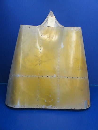 Cessna 310-310D Tail Skin & Stiffener Upper Nacelle RH 0851000-20 NOS (0918-264)