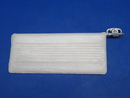 Cessna 182D / 182 Sun Visor Set LH & RH P/N 1200116-1 (0923-408)