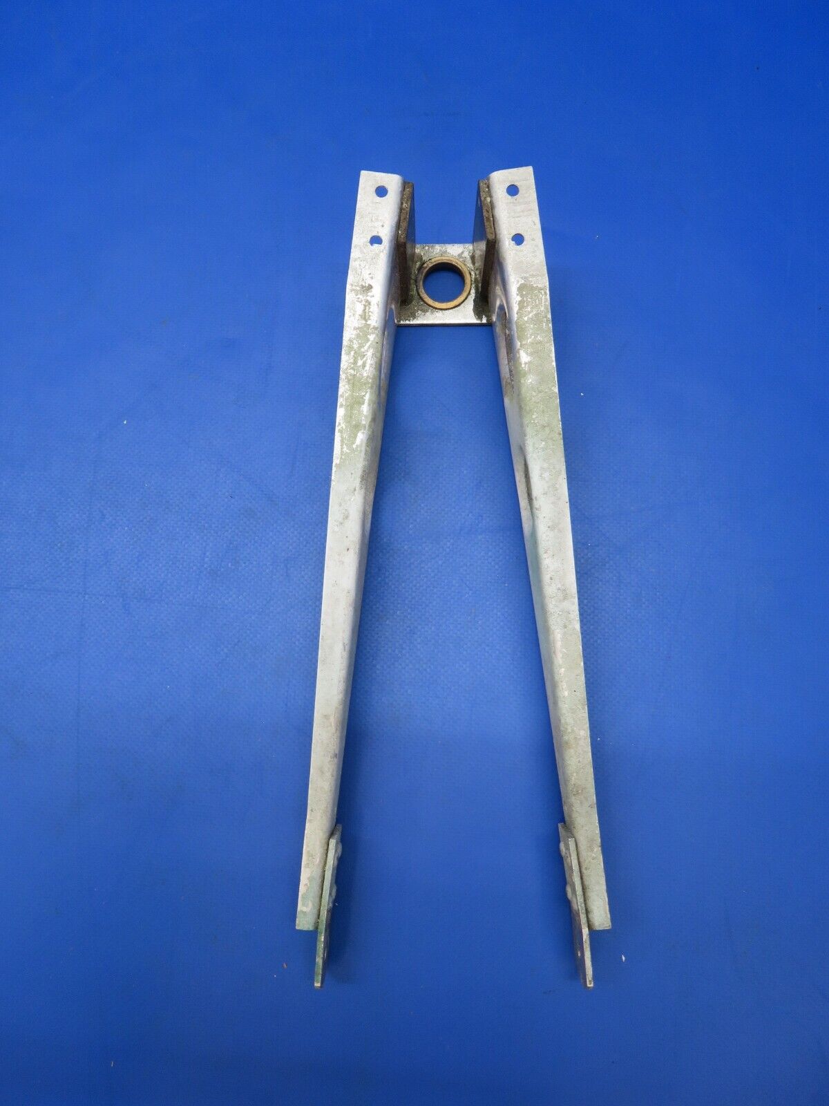 Piper PA-28R-201T Stabilator Trim Rib P/N 65244-00 (1122-421)