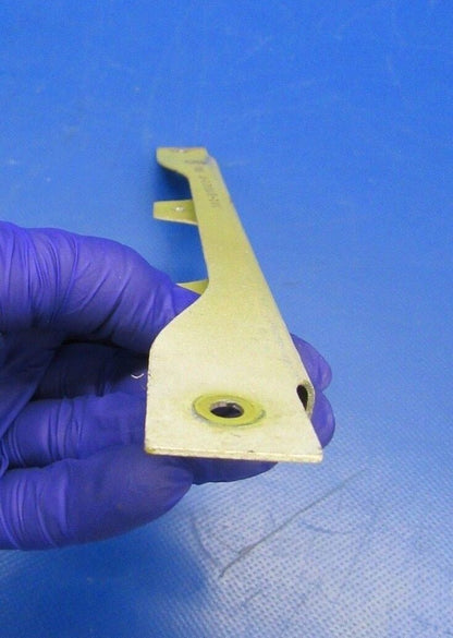 Beech Baron 58P Bracket Evaporator P/N 102-555012-7 (0618-44)