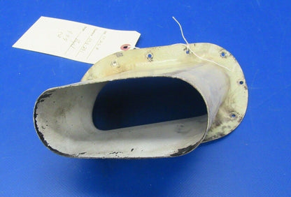 Beech 18 Scoop / Duct P/N 404-189513-1 (0918-251)