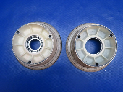 Cleveland Wheel Assy 6.00 x 6 P/N 40-83B (0124-1226)