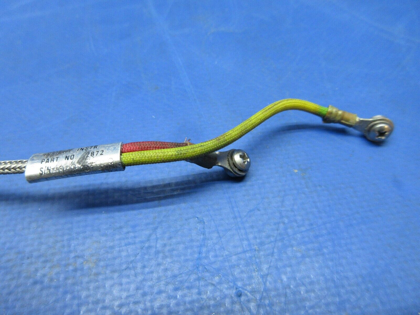 Piper PA-34-200T Seneca II Insight TIT Probe P/N 2872 (0623-202)