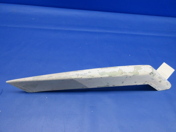 Cessna 310 Rudder Tip Assembly Fiberglass P/N 0831336-1 (0224-1671)