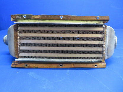 Piper Aerostar 602P Harrison Radiator Heat Exchanger RH P/N HE-29-178 (0123-802)