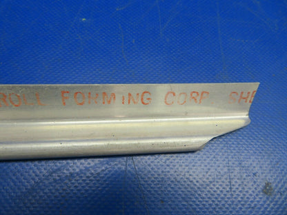 Cessna Stringer Lower AFT LH P/N 0822815-29 NOS (0720-889)