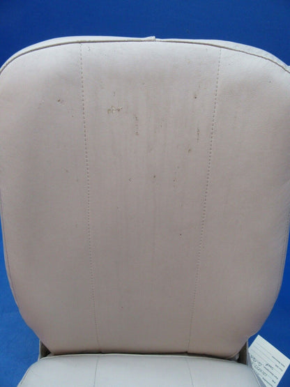 Cessna 401 Co-Pilot's Seat P/N 5014047-4 (0523-10)