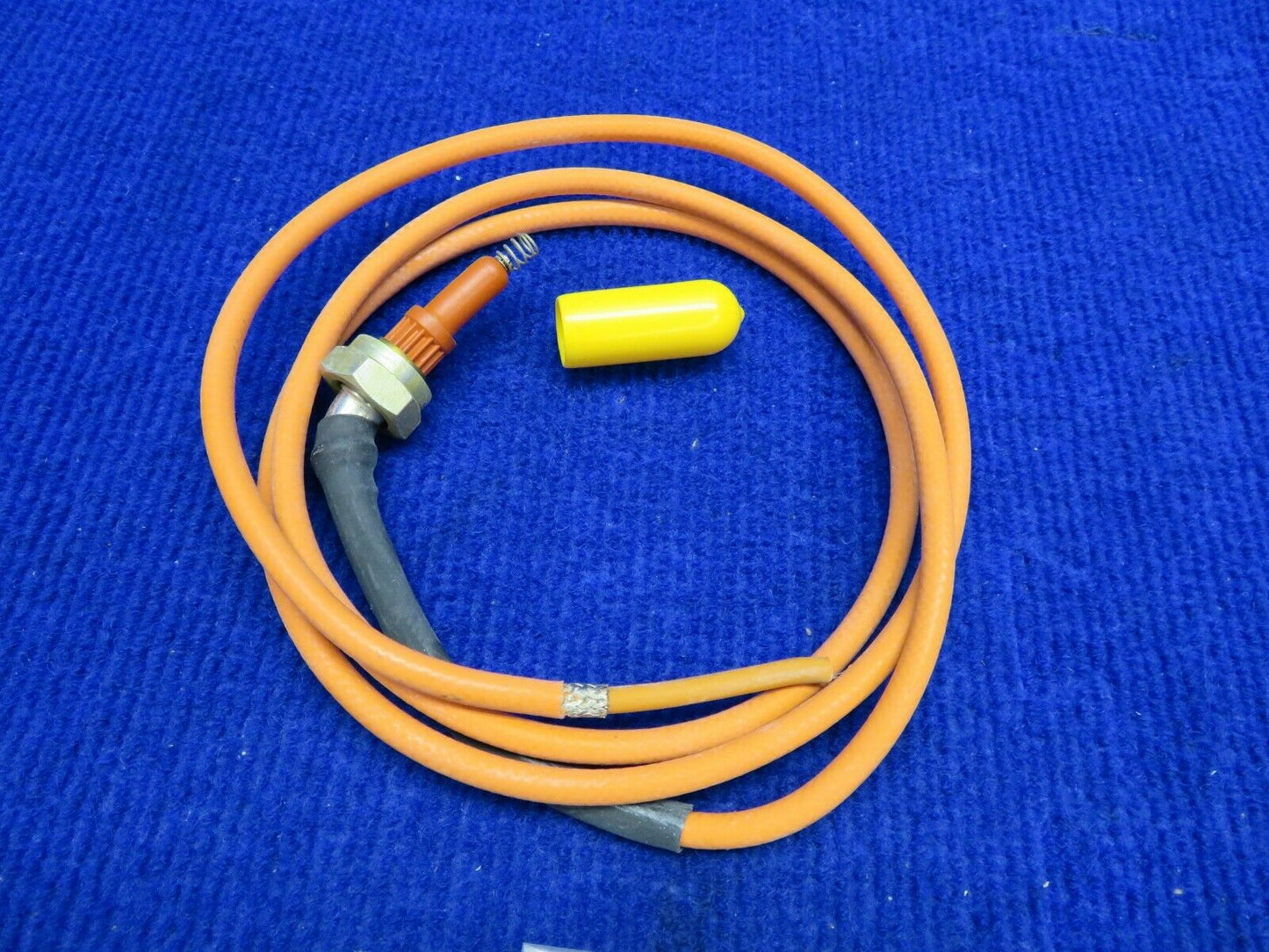 Airborne Ignition Lead P/N 100-60 NOS (0122-587)