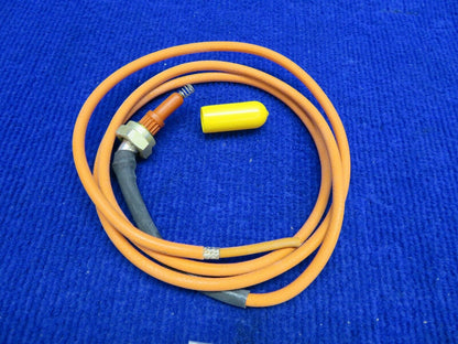 Airborne Ignition Lead P/N 100-60 NOS (0122-587)