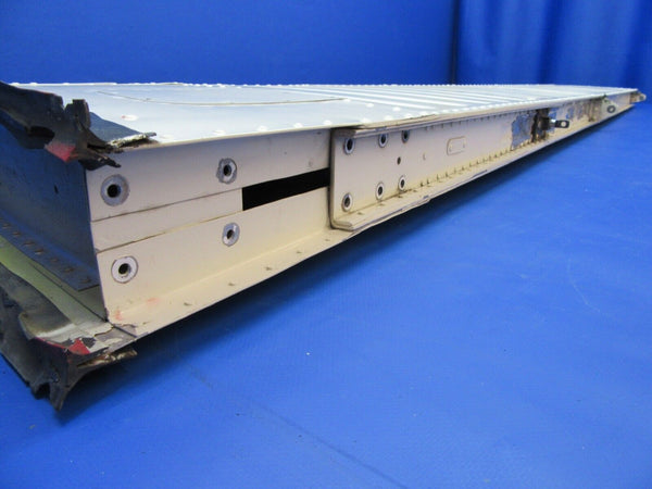 Beech 95-B55 Baron Horizontal Stabilizer w/ TKS P/N 95-620010-633 (0323-204)