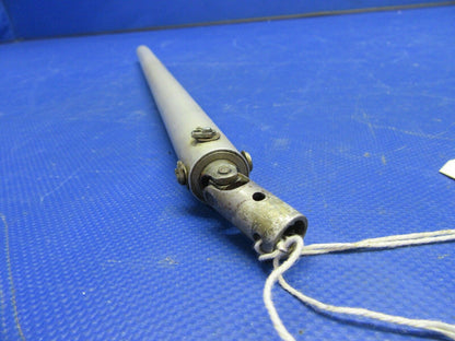 Mooney M20G Elevator Trim Control Tube P/N 915026-007 (0921-386)