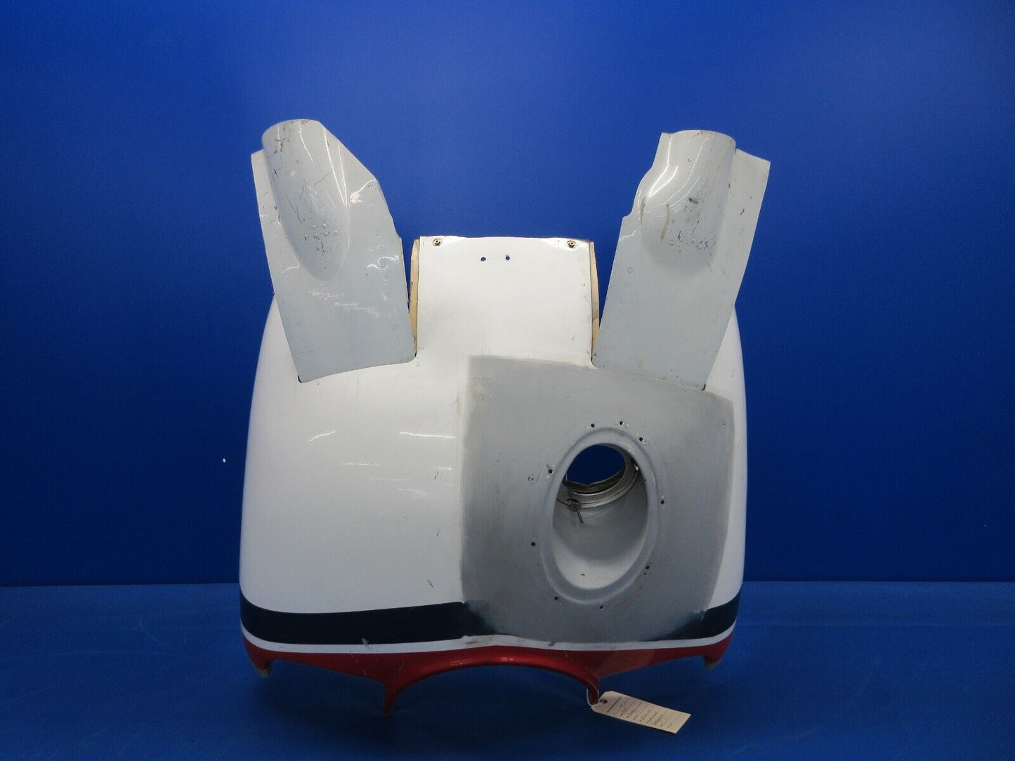 Mooney M20 / M20J Lower Cowling Assy P/N 650180-511 (0224-673)