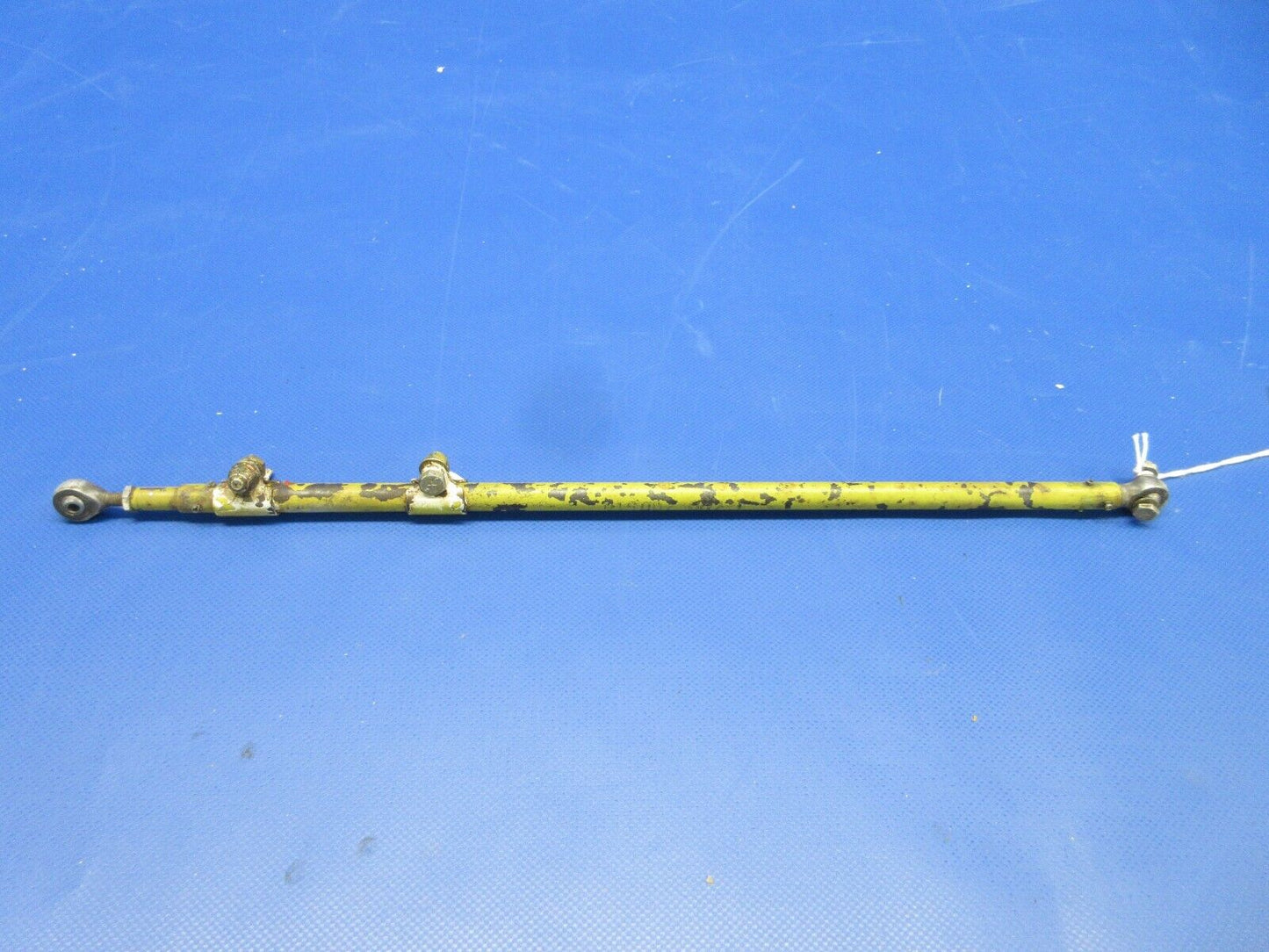 Mooney M20 / M20F Rudder Control Tube Assy P/N 915007-001 (0224-699)