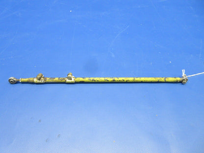 Mooney M20 / M20F Rudder Control Tube Assy P/N 915007-001 (0224-699)