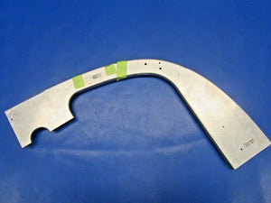 Cessna P210 Bulkhead AFT LH Fuselage P/N 2513008-1 W/ 8130 NOS (0119-65)