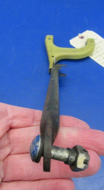 Beech Baron 95-B55 Rod & Arm LG Actuator / Gear Box RH 45-815003-1 (1118-56)