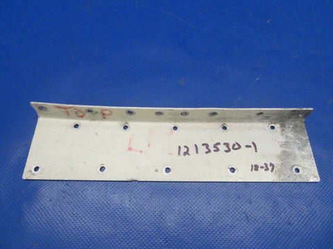 Cessna P210 Stiffener Keel Bulkhead LH P/N 1213530-1 (0119-81)