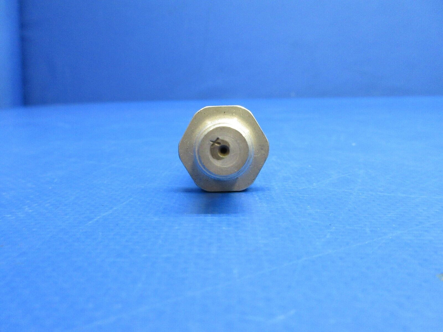 McCauley Threaded Propeller Pin P/N B4457, B-4457 (0523-413)