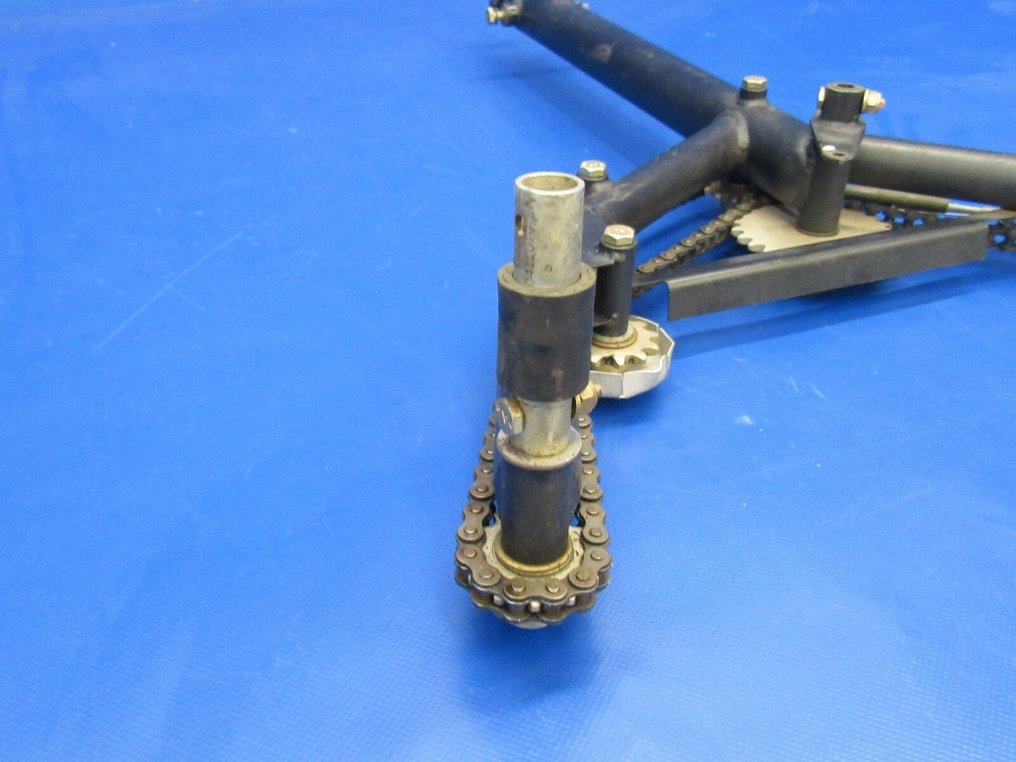 Cessna 150 152 Control Column Y Assy P/N 0460128-1 (0617-153)