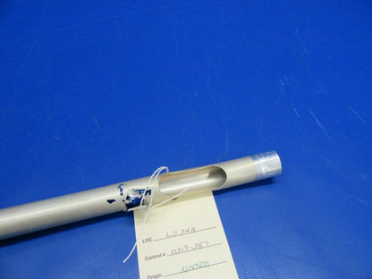 Diamond DA40-180 Wiring Conduit Tube Wing (0319-387)