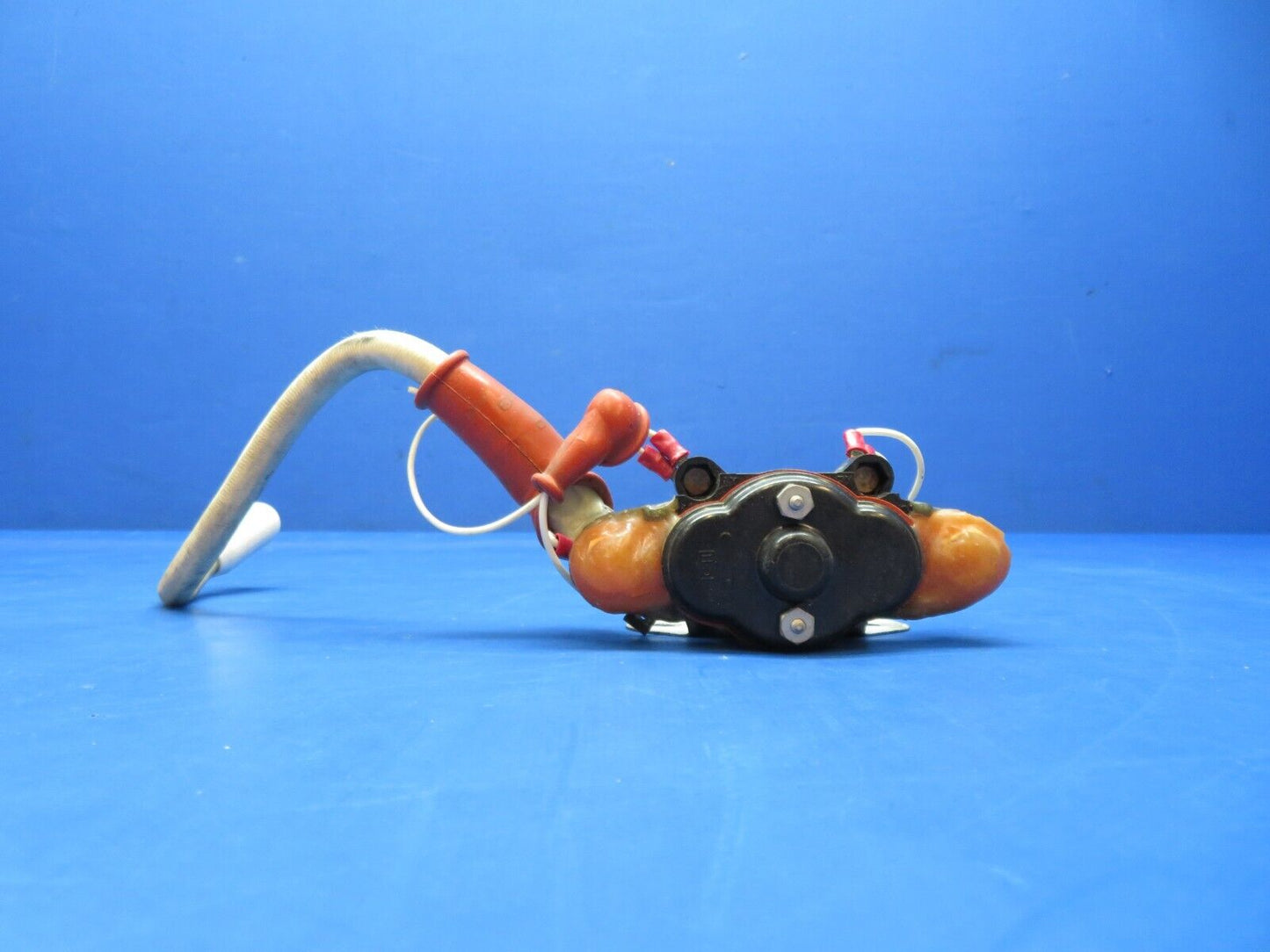 Piper PA-28-140 Cutler Hammer Relay 12v P/N 6041H105A (1023-575)