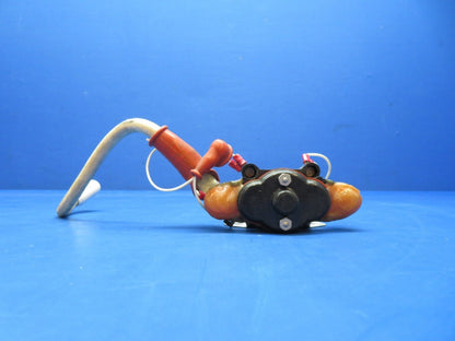 Piper PA-28-140 Cutler Hammer Relay 12v P/N 6041H105A (1023-575)