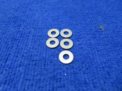 Cessna Washer P/N S1450-5N12-050 LOT OF 5 NOS (0622-447)